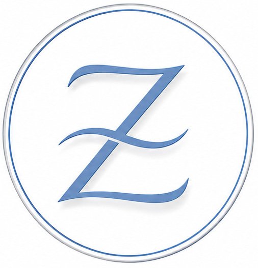 ZHR Logo