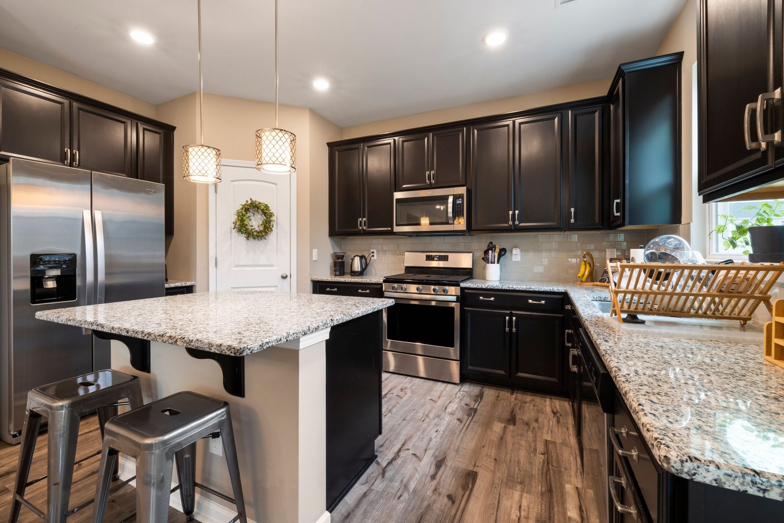 The Weekend Kitchen Refresh: How to Transform Your Space Without a Total Remodel